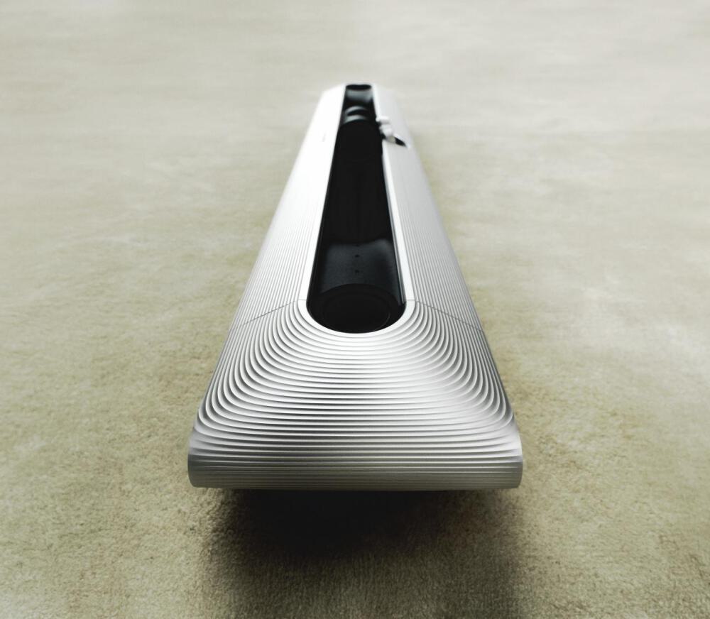 Beosound Premiere Haute Edition
